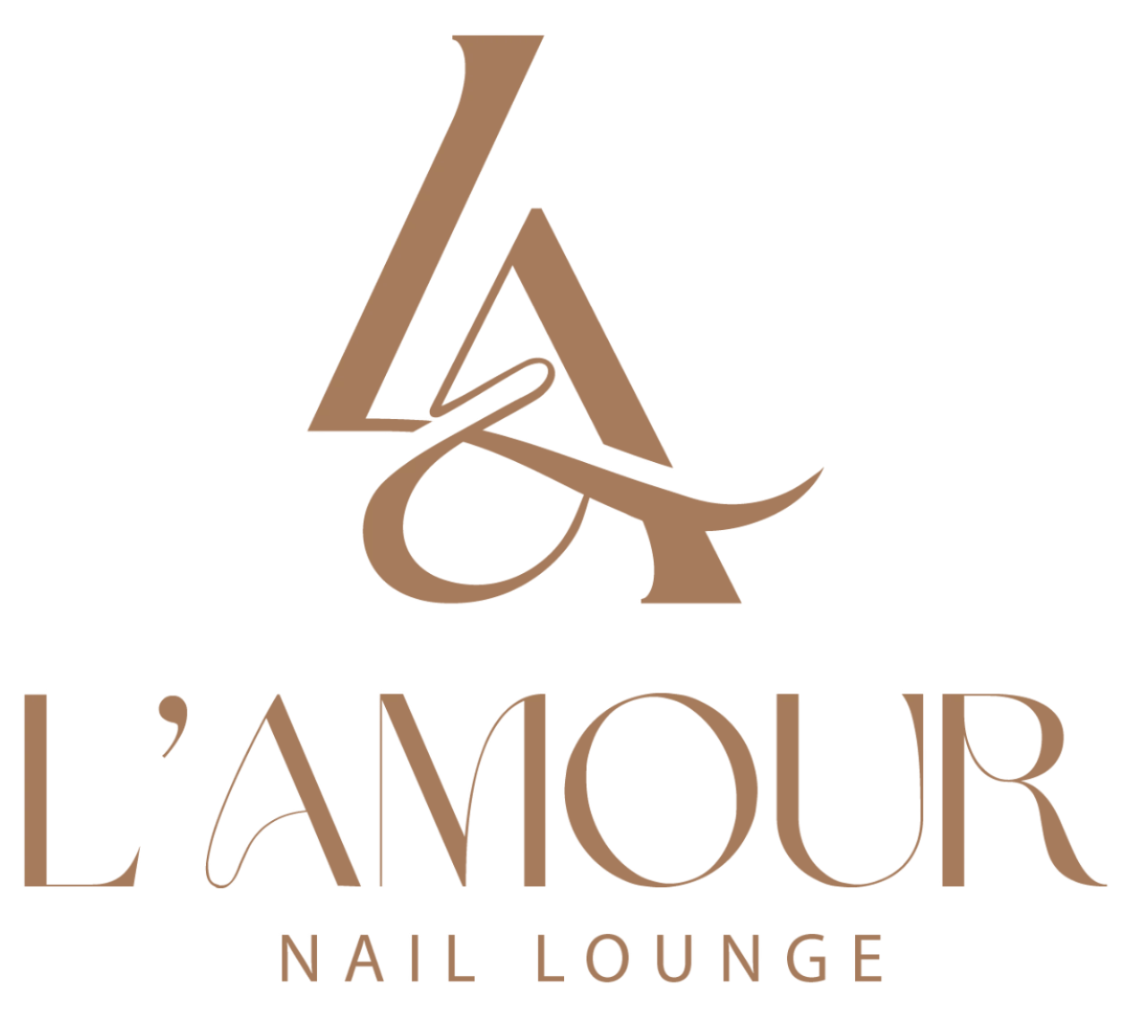 L'Amour Nails Lounge